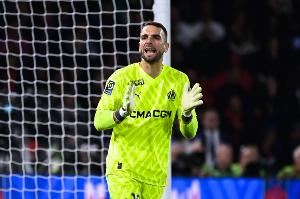 记者：贝蒂斯接近免签30岁门将保-洛佩斯，已达成口头协议