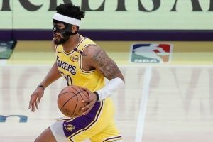 👀美记：古德温很快就会找到下家 他能成为一名影响力的替补