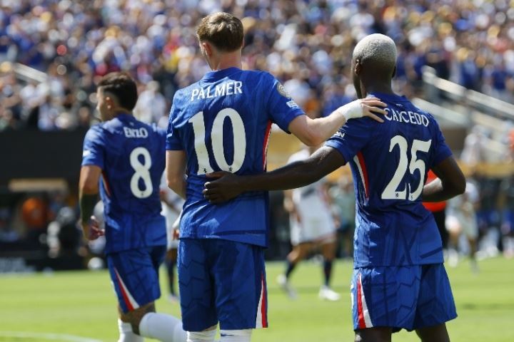 码住！切尔西官方整理下赛季重要时间节点 8月17日首轮将战水晶宫