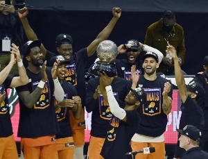 保罗：永远不会忘记在太阳淘汰快船进总决赛 那时我就想回来打球