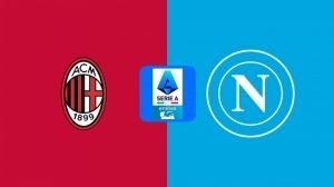 米兰vs那不勒斯首发：魔笛PK丁丁，霍伊伦对决希门尼斯