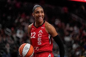 夸张！阿贾八年生涯四次MVP、三个总冠军、两个FMVP、三个DPOY