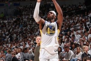 得分赛季新高！希尔德20中7得18分6板3助2断 三分15中4